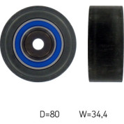 Umlenkrolle Synchrontrieb | AUDI,SEAT,SKODA,VW | VKM 21259