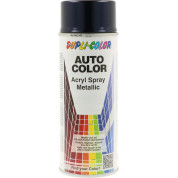 Dupli-Color Acryl Spray blau metallic 400ml | 807800