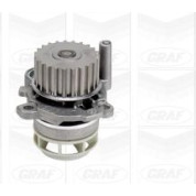 PA 980 Wasserpumpe | AUDI,SEAT,SKODA,VW Golf 04 | PA980