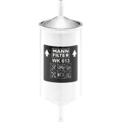 Mann & Hummel Kraftstofffilter PKW | OPEL,VW,CITROEN,PEUGEOT,FIAT | WK 613