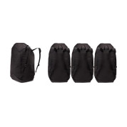 Thule GoPack Backpack Set | 4 wasserdichte Rucksäcke | 800701