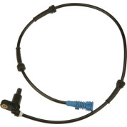 GBS4009 Sensor, Raddrehzahl HA | PEUGEOT 206 98