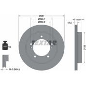 Bremsscheibe | 92314103