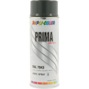 Dupli-Color Prima verk.-grau B gl.400ml | 861079