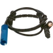 11 403 003 Sensor, Raddrehzahl HA | BMW E39 98 | 0 986 594 509