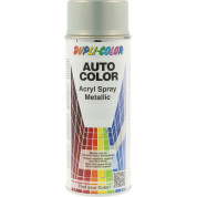 Dupli-Color Acryl Spray silber metallic 400ml | 141058