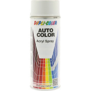 Dupli-Color Acryl Spray weiß-grau 400ml | 685705