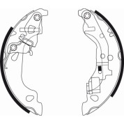 Bremsbacken Fiat Punto Ii 99 | 91054300