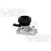 Wasserpumpe | Opel Astra H 09 | PA1418-8