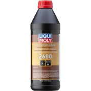 Liqui Moly Zentralhydrauliköl 2600 1 l | 21603 | 1L Dose Kunststoff