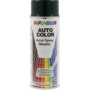 Dupli-Color Acryl Spray grün metallic 400ml | 678288