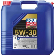 Liqui Moly Special Tec F 5W-30 20 l | 3854 | 20L Kanister Kunststoff