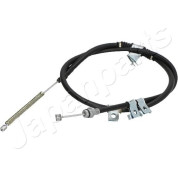 Seilzug, Feststellbremse Mitsubishi T. Pajero 3.2 Di-D 01-06 Le | BC-539L