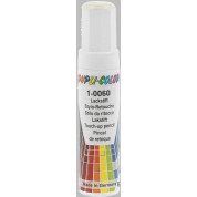 Dupli-Color Lackstift weiß-grau 12ml | 598487