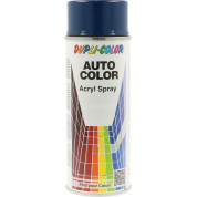 Dupli-Color Acryl Spray blau-schwarz 400ml | 682186