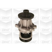 PA 390 Wasserpumpe | BMW E30 316i, 318i 87 | PA390