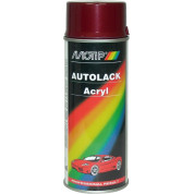 MoTip Autolack Acryl Kompakt gelb 400ml | 46260