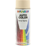 Dupli-Color Acryl Spray beige-braun 400ml | 537592