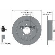 Bremsscheibe | 92294903