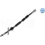 Bremsschlauch | BMW E81,E90,Z4 04 | 3005250004