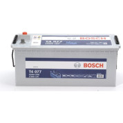 T4 077 BOSCH | NKW-Batterie | 12V 170Ah 1000A | 0 092 T40 770