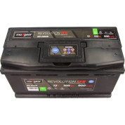 Maxgear Autobatterie 12V 100Ah/900A L- 353X175X190 Efb Für Fahrzeuge Mit Start-Stopp-System | 85-0008