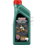 Castrol Magnatec 0W-30 C2 1 Liter | 15B31D