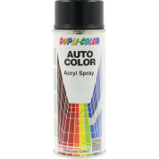 Dupli-Color Acryl Spray blau-schwarz 400ml | 807381