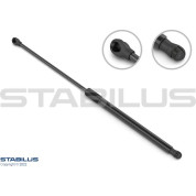 Gasfeder, Hinten L=438.5 550N | VW Golf 10/08 | 33844