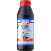 Liqui Moly Getriebeöl (GL4) SAE 85W-90 500 ml | 1403 | 500ml Dose Kunststoff