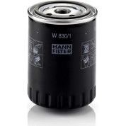 Mann & Hummel Ölfilter PKW | FORD,SEAT,VW | W 830/1