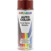 Dupli-Color Acryl Spray rot metallic 400ml | 808371