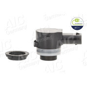 PARKSENSOR VORNE/HINTEN ABGEWINKELT 3-PI | VW GOLF 8,12-/A3 8V 4,12-/LEON 9,12-/OCTAVIA 11,12-/YETI 13 | 7226,301,1