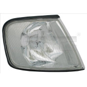 BLINKER R WEISS +FASSUNG | AUDI A3 7,96-8,00 | 1315,603,1