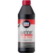 Liqui Moly Top Tec MTF 5300 70W-75W 1 l | 21359 | 1 Liter, Dose Kunststoff