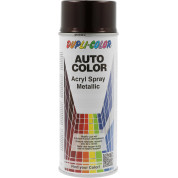 Dupli-Color Acryl Spray rot metallic 400ml | 140945