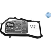 Hydraulikfiltersatz,Automatikgetr | AUDI COUPE 2.0 16 V 92 - 92 | 1003980002