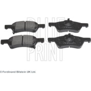 Bremsbelagsatz Chrysler P. Voyager 2.4-3.3 00-08 | ADA104265