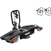 Thule EasyFold XT F Fahrradträger 2-Bikes | für FIX4BIKE-AHV | 965500