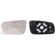 SPIEGELGLAS L EL VERS HZB ASPH | SKODA OCTAVIA 9,96-12,06/FABIA 99-07/LEON 99-03/TOLEDO 98-03 | 75201063