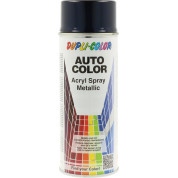 Dupli-Color Acryl Spray blau metallic 400ml | 807824