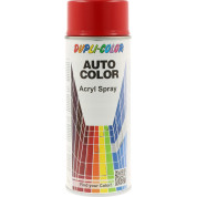 Dupli-Color Acryl Spray rot 400ml | 714245