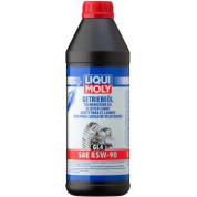 Liqui Moly Getriebeöl (GL4) SAE 85W-90 1 l | 1030 | 1L Dose Kunststoff