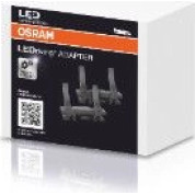 Osram | LEDriving ADAPTER 4 | 64210DA04