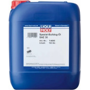 Liqui Moly Spezial Bulldog-Öl SAE 30 10 l | 1400 | 10L Kanister Kunststoff