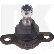 Gelenk - Radaufhängung VW P. T5 Lower 03- Le/Pr 3.2 T | 5044746