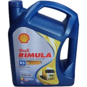 Shell Rimula R5 E 10W-40 5L | 550054713