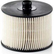 Mann & Hummel Kraftstofffilter PKW | CITROEN,FORD,FIAT,LANCIA,PEUGEOT | PU 1018 X