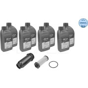 Ölwechselkit mit Öl | FORD,VOLVO C70,S60 03 | 7141350102