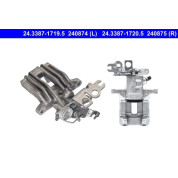 Bremssattel | 24.3387-1719.5